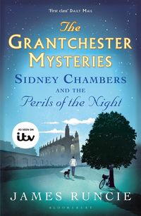 Produktbild: Sidney Chambers and The Perils of the Night