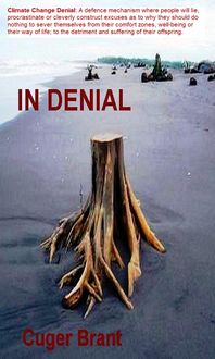 Produktbild: In Denial