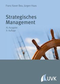 Produktbild: Strategisches Management