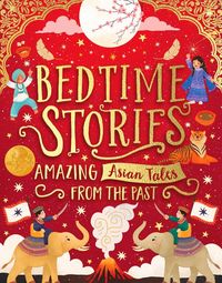 Produktbild: Bedtime Stories