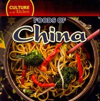 Produktbild: Foods of China