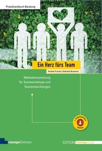 Bild vom Artikel Ein Herz fürs Team vom Autor Amelie Funcke