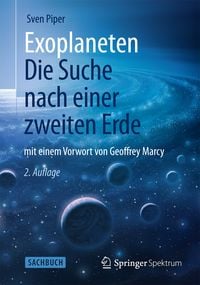 Produktbild: Exoplaneten
