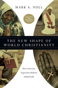 Produktbild: The New Shape of World Christianity