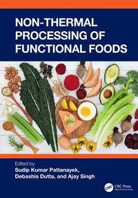 Produktbild: Non-Thermal Processing of Functional Foods