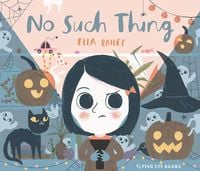 Produktbild: No Such Thing
