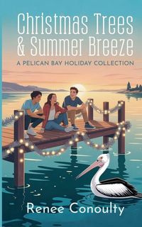 Produktbild: Christmas Trees & Summer Breeze
