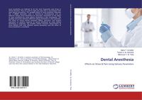 Produktbild: Dental Anesthesia