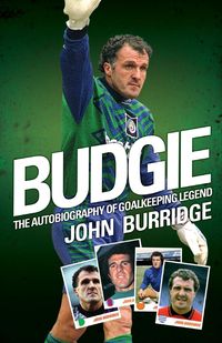 Produktbild: Budgie