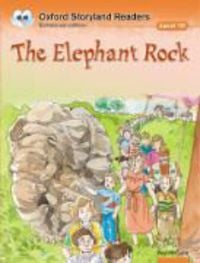 Produktbild: Oxford Storyland Readers Level 10: The Elephant Rock