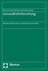 Produktbild: Gesundheitsforschung
