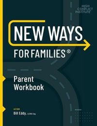 Produktbild: New Ways for Families Parent Workbook