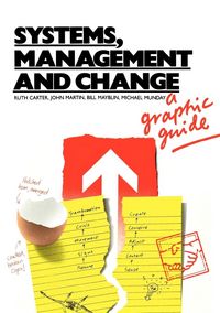 Produktbild: Systems, Management and Change