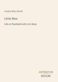 Produktbild: Little Men