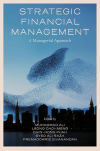 Produktbild: Strategic Financial Management
