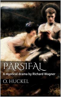 Produktbild: Parsifal