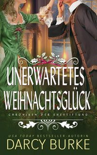 Produktbild: Unerwartetes Weihnachtsgl&uuml;ck