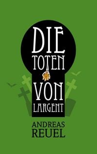 Produktbild: Die Toten von Largent
