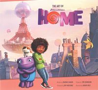 Produktbild: Zahed, R: Art of Home