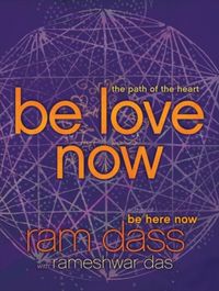 Produktbild: Be Love Now