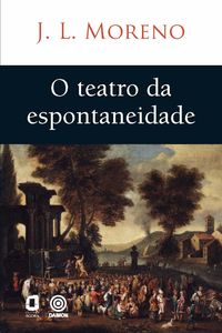 Produktbild: O teatro da espontaneidade