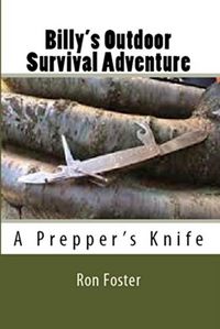Produktbild: Billy's Outdoor Survival Adventure