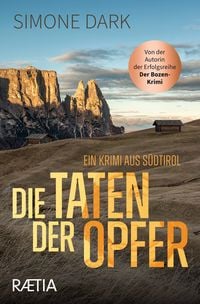 Produktbild: Die Taten der Opfer