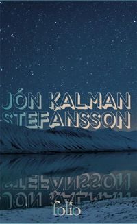 Produktbild: Jon Kalman Stefansson : coffret 3 titres