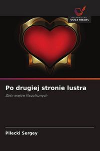 Produktbild: Po drugiej stronie lustra