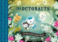 Produktbild: The Octonauts and the Great Ghost Reef