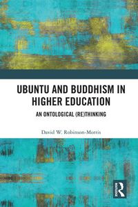 Produktbild: Ubuntu and Buddhism in Higher Education