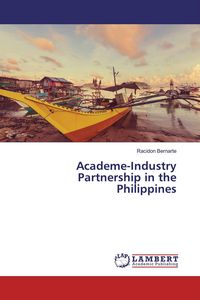 Produktbild: Academe-Industry Partnership in the Philippines