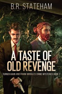 Produktbild: A Taste of Old Revenge