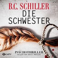 Produktbild: Die Schwester