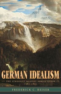 Produktbild: German Idealism