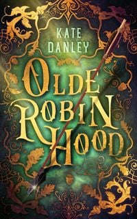Produktbild: Olde Robin Hood