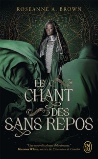 Produktbild: Le chant des sans repos. Tome 1