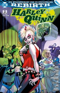 Produktbild: Harley Quinn