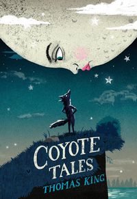 Produktbild: Coyote Tales