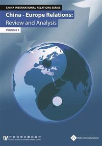 Produktbild: China - Europe Relations