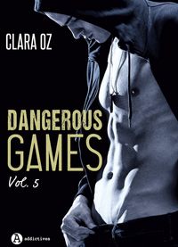 Produktbild: Dangerous Games - 5