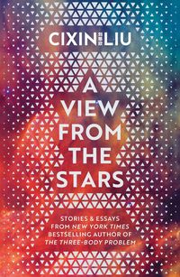 Produktbild: A View from the Stars