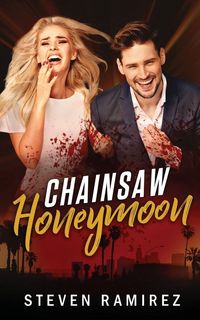 Produktbild: Chainsaw Honeymoon
