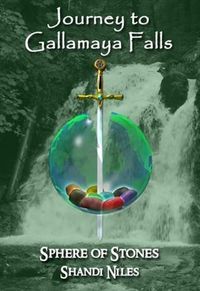 Produktbild: Sphere of Stones - Book 2