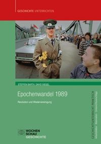 Bild vom Artikel Epochenwandel 1989 vom Autor Steffen Barth