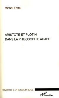 Produktbild: Aristote et Plotin dans la philosophie arabe
