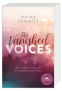 Produktbild: The Vanished Voices