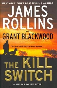 Produktbild: Kill Switch