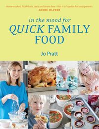 Produktbild: In the Mood for Quick Family Food