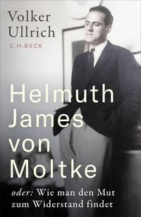 Produktbild: Helmuth James von Moltke